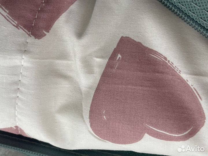 Постельное белье 1,5