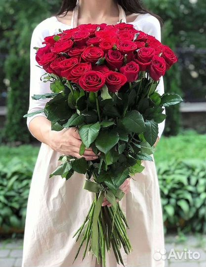 51 Роза, Букеты Цветы Розы 25 101 501 1001