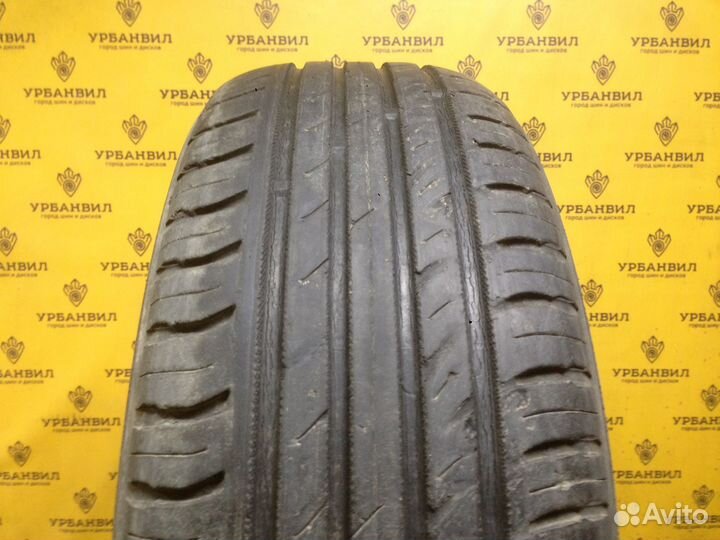Nokian Tyres Hakka Green 185/60 R15 92V