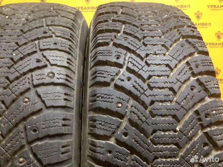 Cordiant Polar 205/70 R15