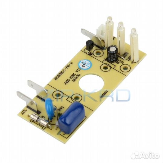 Электронная плата MIE Santino - MIE Santino