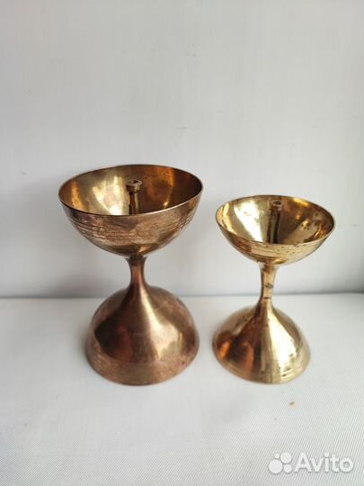 Подсвечник, Лампадка, Индия