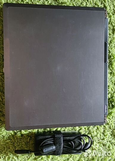 Ноутбук Asus A3000