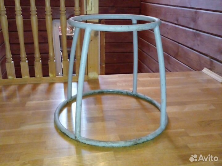 Подставка под казан, 41,5 см, подставка под цветы