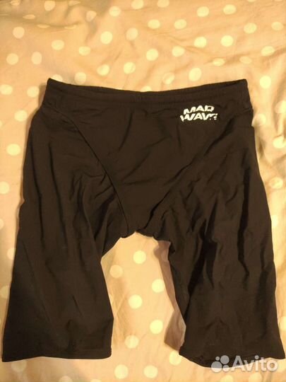 Гидрошорты mad wave