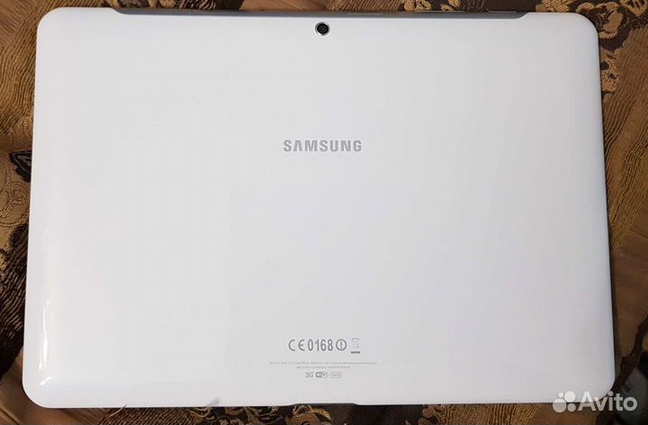 Планшет Samsung galaxy tab 2 10 1