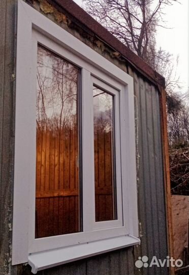 Балконы пвх Установка Пластиковых окон