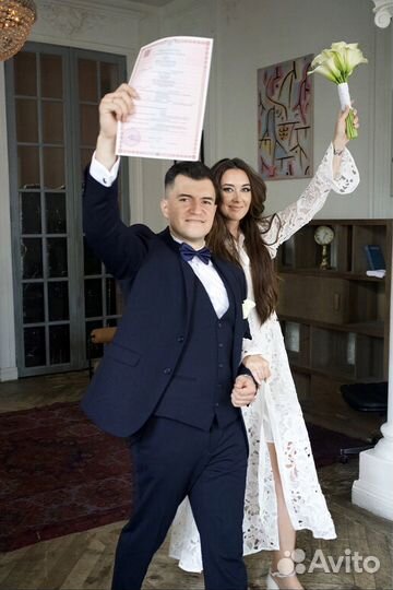 Свадебный фотограф и видеограф Москва и мо