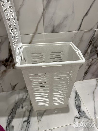Корзина для белья
