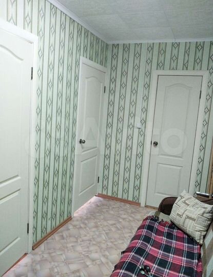 1-к. квартира, 38 м², 2/2 эт.