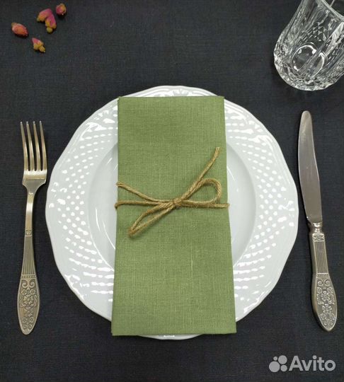 Салфетка для сервировки