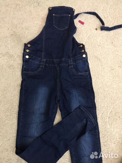 Комбинезон для беременных