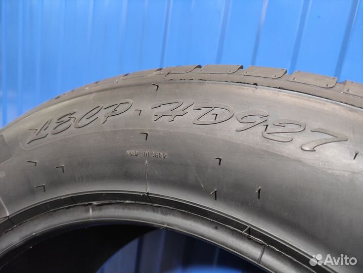 Haida HD927 275/30 R19