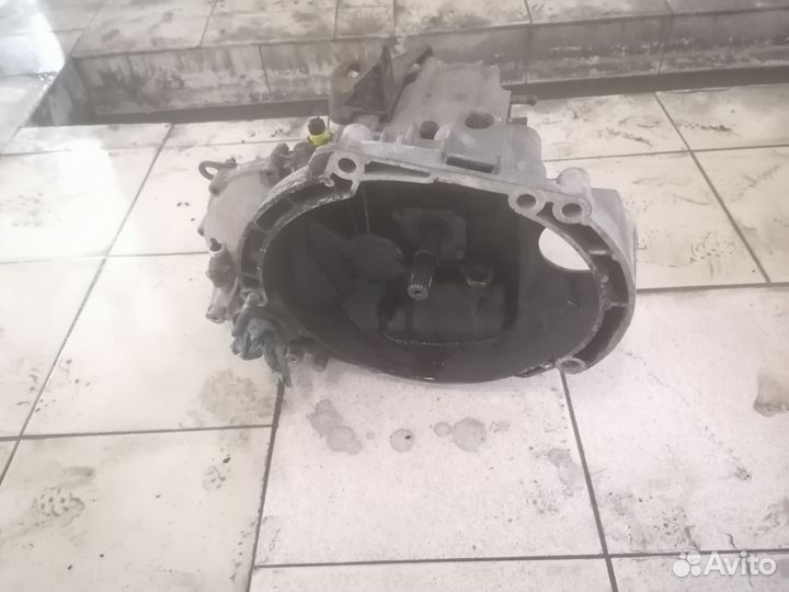 Кпп на ваз 2110 бу