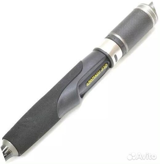 Спиннинг Namazu 5-25 г 2.7 м M9
