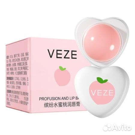 Бальзам для губ