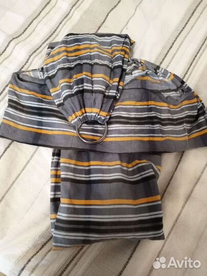 Продам слинг