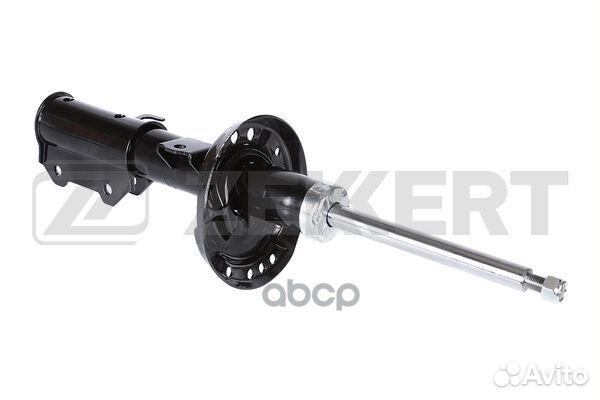 Амортизатор газовый правый передней подвески Ch