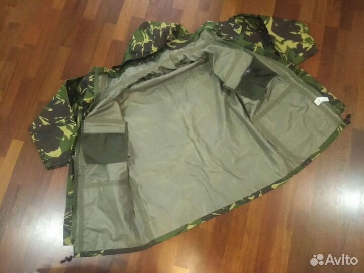 Костюм мембранный для спн 