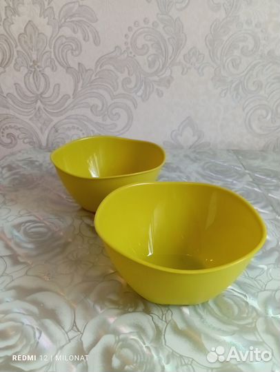 Салатник, цветочный горшок