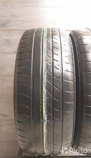 Yokohama AC01 C.Drive 215/60 R16 99V