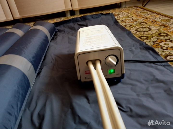 Матрас ортопедический противопролежневый