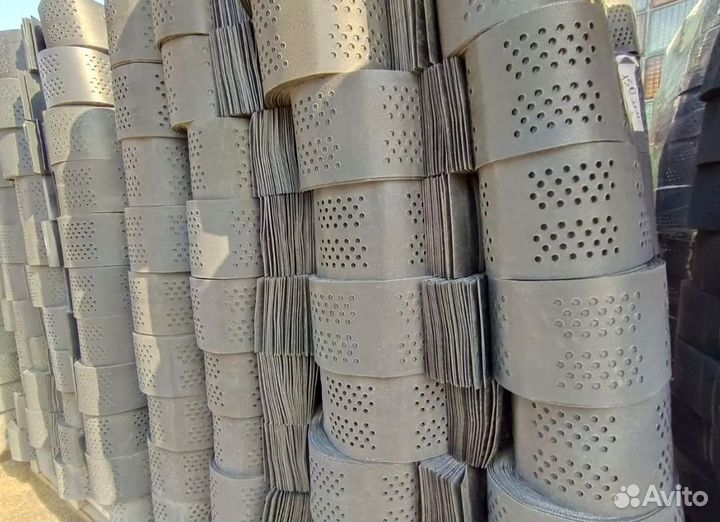 Георешетка объемная Р