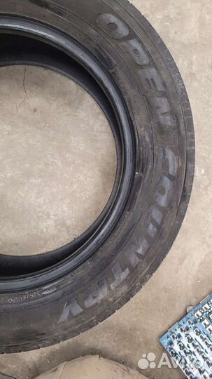 Toyo 350 225/60 R17