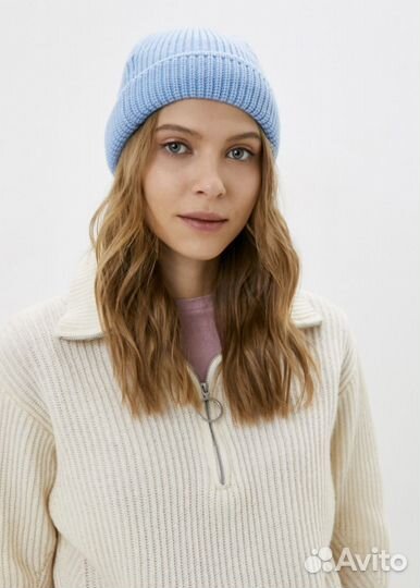 Шапка SHU новая