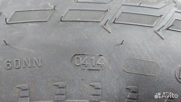 Nokian Tyres Hakkapeliitta 7 SUV 265/60 R18 114