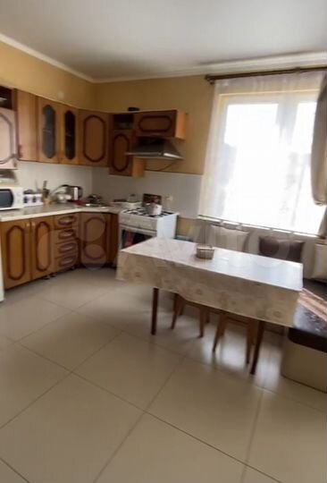 Дом 60 м² на участке 6 сот.