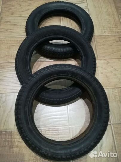 Колеса и покрышки