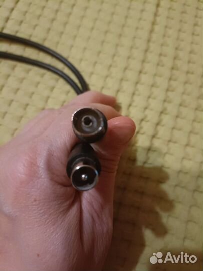 Кабель разный