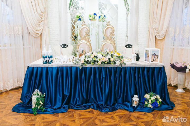 Дизайнер-оформитель праздников