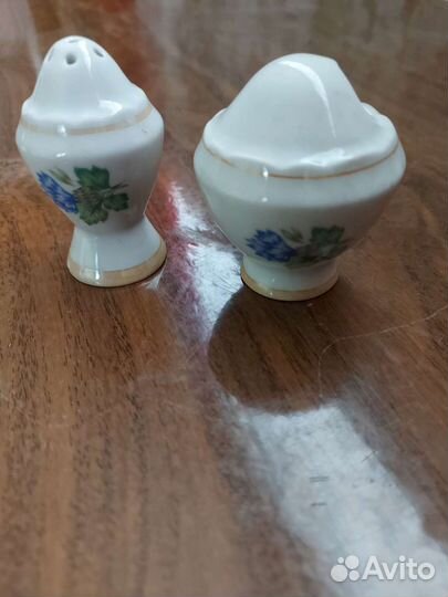 Фарфор коростень 1997