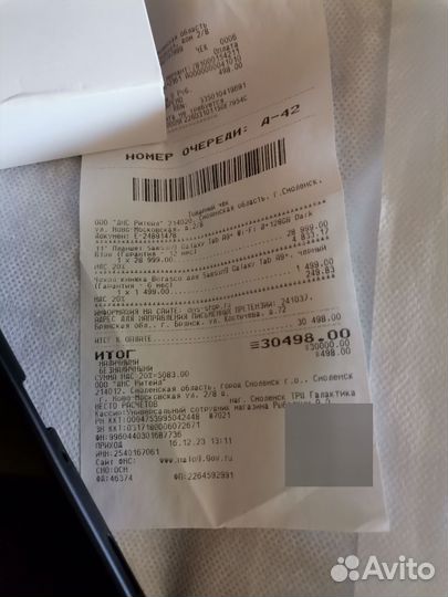 Планшет samsung galaxy tab a9+