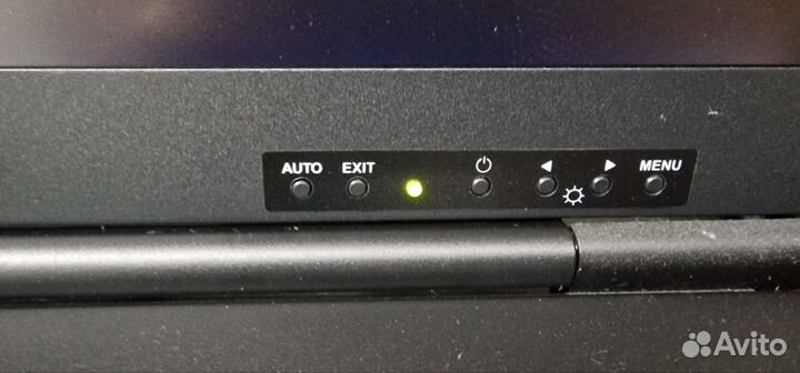 KVM консоль Avocent CMN:1085