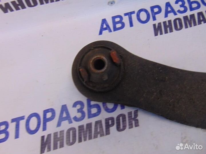 Рычаг передний левый для Chery Tiggo 2005-2015 г