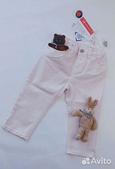 Брюки Original Marines для девочки в ассортименте