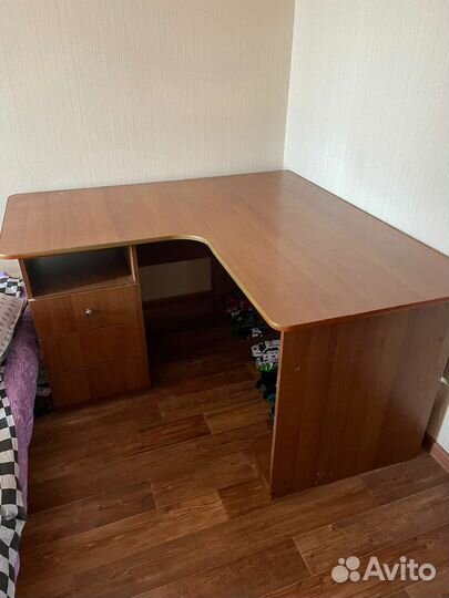Компьютерный стол бу