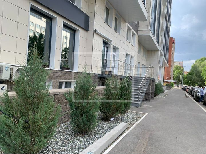 Сдам торговое/общепит 300 м²