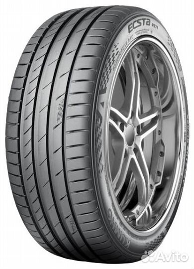 Kumho Ecsta PS71 205/65 R16 95H
