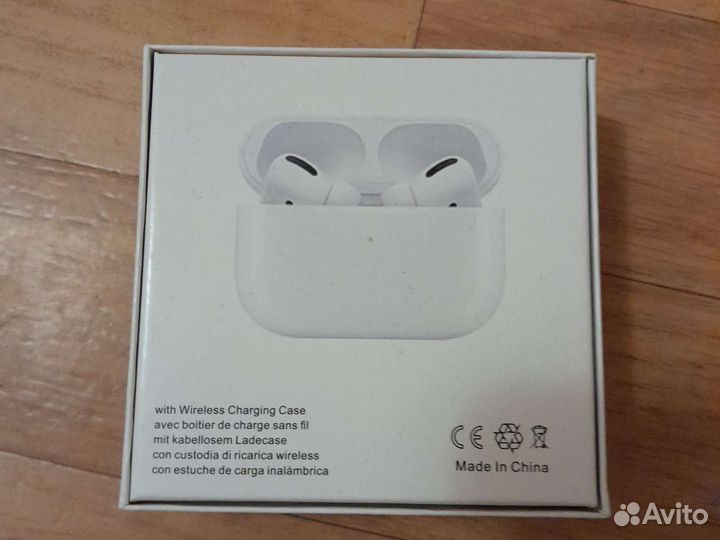 Беспроводные bluetooth наушники