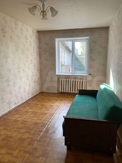2-к. квартира, 41,4 м², 5/5 эт.