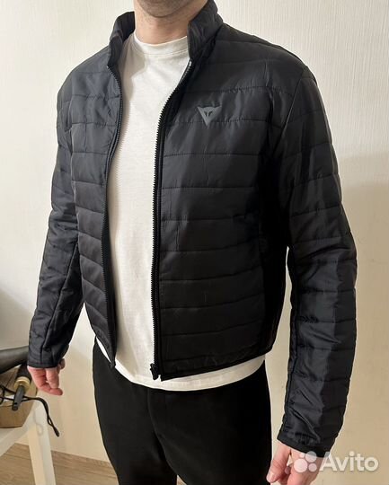 Мотокуртка мужская dainese 54