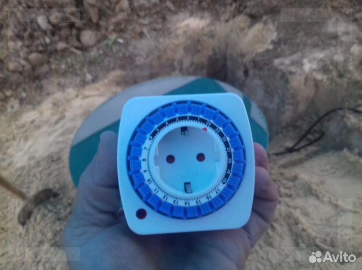 Септики под ключ