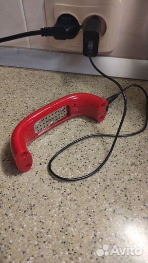 Лампа mini для сушки гель лака