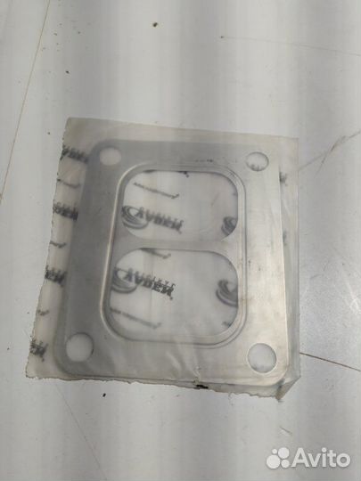 Прокладка выпускного коллектора Rvi Dci11