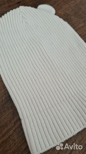 Шапка детская