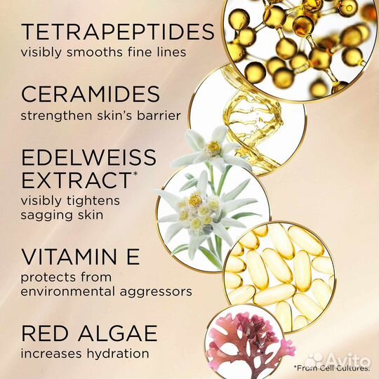 Elizabeth Arden Advanced Ceramide Lift and Firm